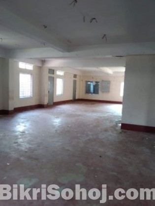 2400 Sqft Space for Rent